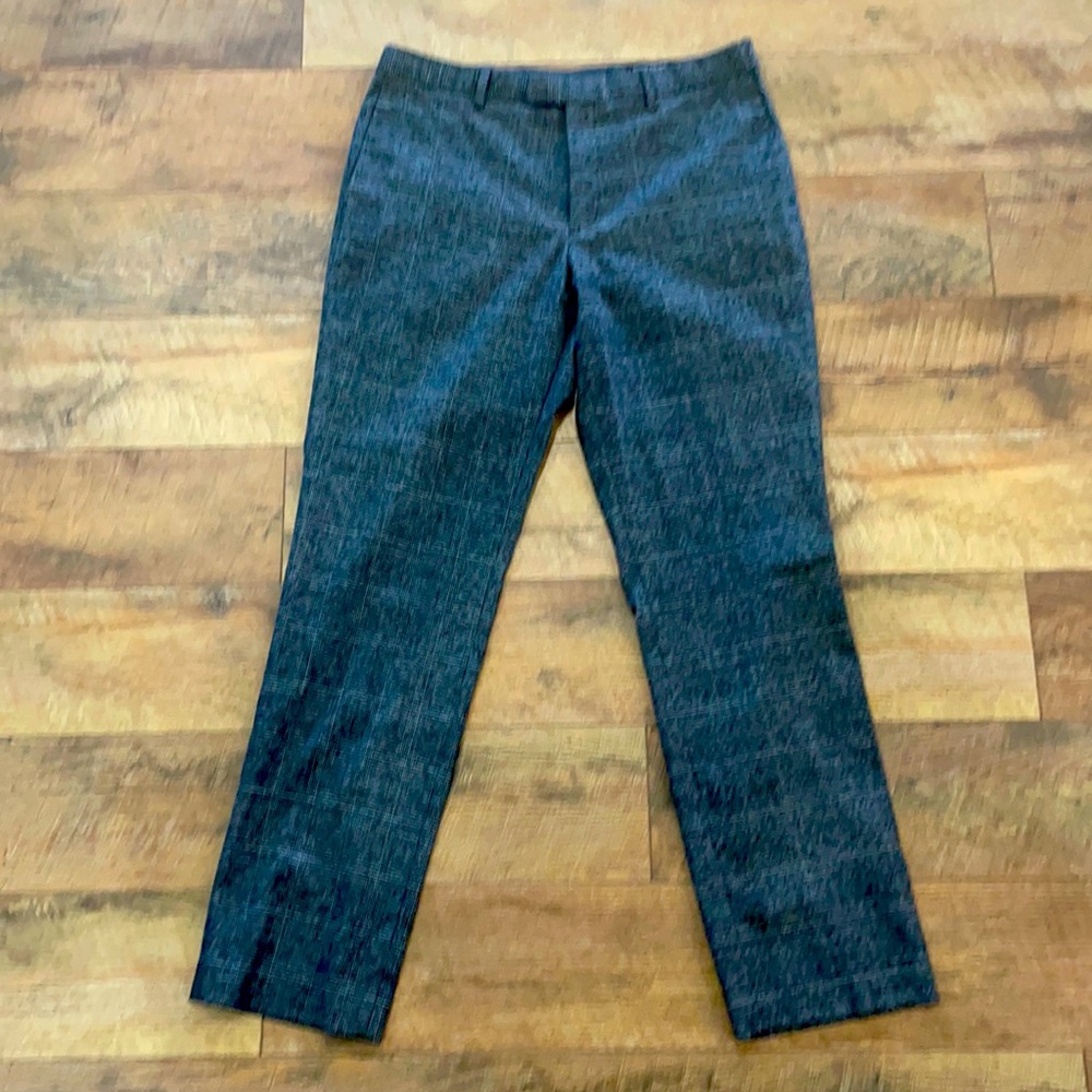 Men’s Banana Republic Suiting Pants